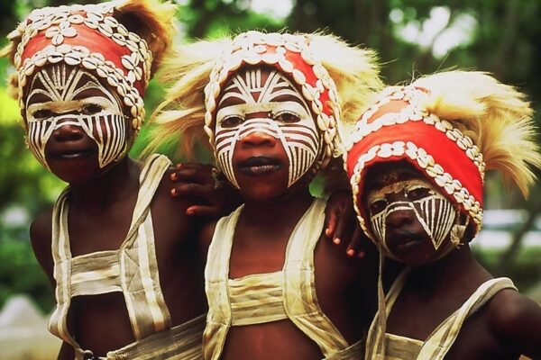 Les valeurs et traditions ivoiriennes qui perdurent