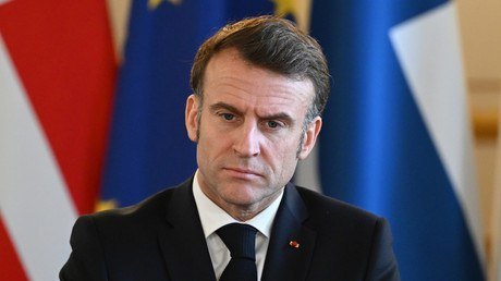Sondage : 72% des Français doutent de la fermeté de Macron face aux violences post-sacre du PSG