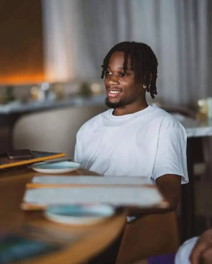 đš CâEST FAIT â
ISAAC DROGBA âïž REJOINT CHESTER FC POUR QUATRE SAISONS
