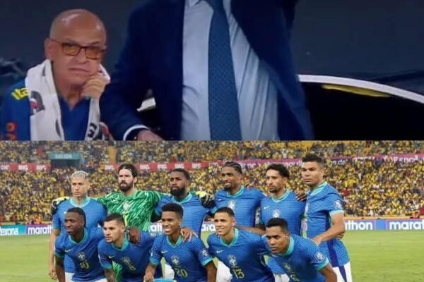 Carlo Ancelotti et le Brésil : premiers pas, premiers doutes ?