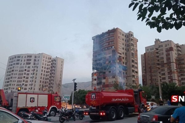 Israël frappe l’Iran : le Moyen-Orient au bord de la rupture