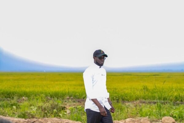 Bassirou Diomaye Faye à Diama : Une visite stratégique pour ancrer le développement agricole au cœur du Sénégal émergent