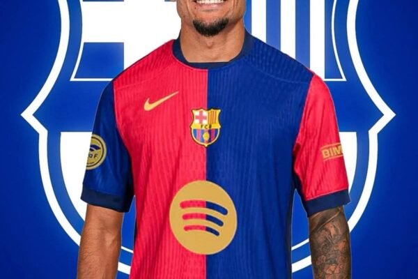 Luis Díaz veut signer au FC Barcelone : un tournant dans le mercato européen