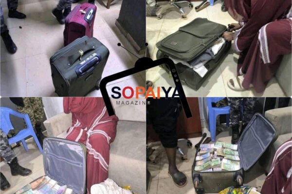 Côte d’Ivoire – Affaire des 500 millions saisis à Boundiali : deux jeunes arrêtés, une énigme aux portes du Nord