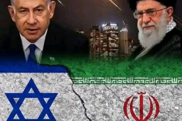 Raids aériens entre l’Iran et Israël : les dernières actualités au matin du 16 juin