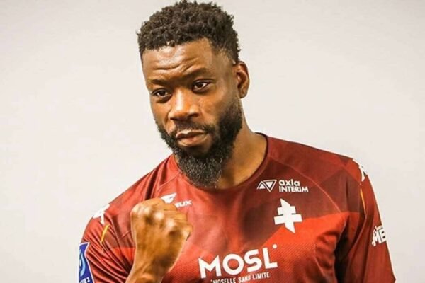 ISMAËL TRAORÉ QUITTE LE FC METZ : UNE PAGE SE TOURNE POUR L’INTERNATIONAL IVOIRIEN