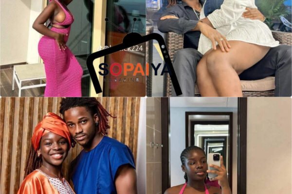 Mariam de Khalil – En couple et toujours vierge : le choix fort d’une Guinéenne qui honore les valeurs africaines