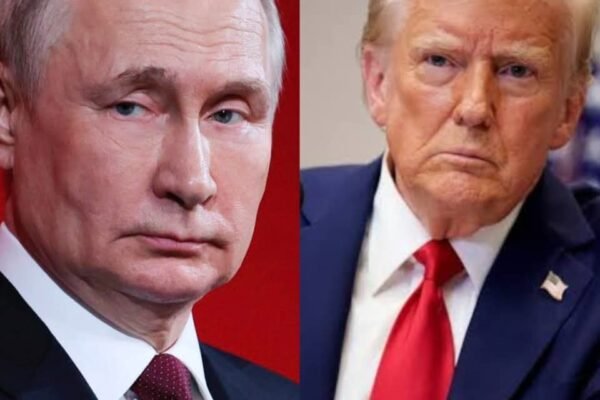 Mise en garde de la Russie aux États-Unis : un avertissement sévère dans le contexte explosif du Moyen-Orient