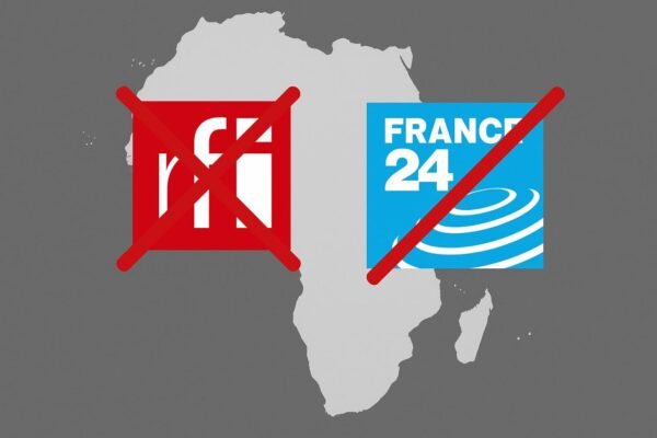 Togo : la suspension de RFI et France 24 ouvre la voie à un rapprochement avec l’Alliance des États du Sahel (AES)
