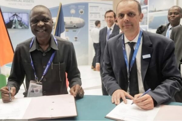 Salon du Bourget 2025 : La Côte d’Ivoire s’illustre avec le projet logistique innovant de Bouaké