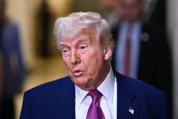 Trump, l’Iran et Israël : l’ombre d’un embrasement régional
