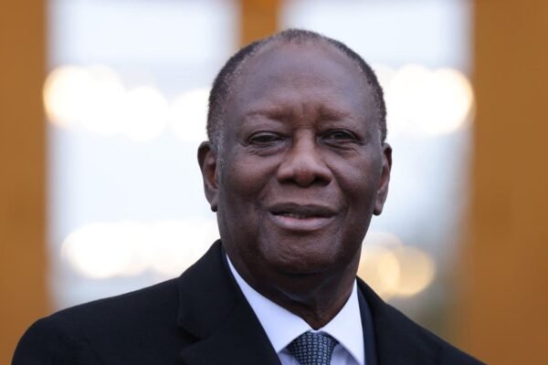 Présidentielle 2025 en Côte d’Ivoire : le RHDP désigne officiellement Alassane Ouattara comme candidat