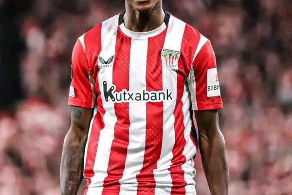 Transfert : Le Bayern Munich propose 10 millions d’euros par an à Nico Williams, mais le Barça reste favori