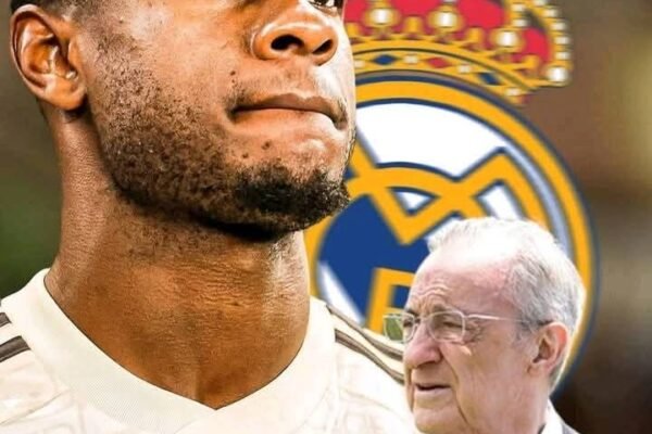 Evan N’Dicka, la Roma propose le défenseur ivoirien au Real Madrid : un transfert possible ou simple rumeur de mercato ?