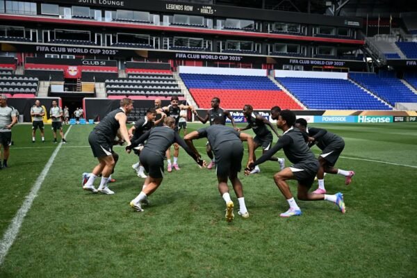 Coupe du Monde des Clubs – Chelsea est prêt pour le choc face au PSG : « Apportez la finale ! »