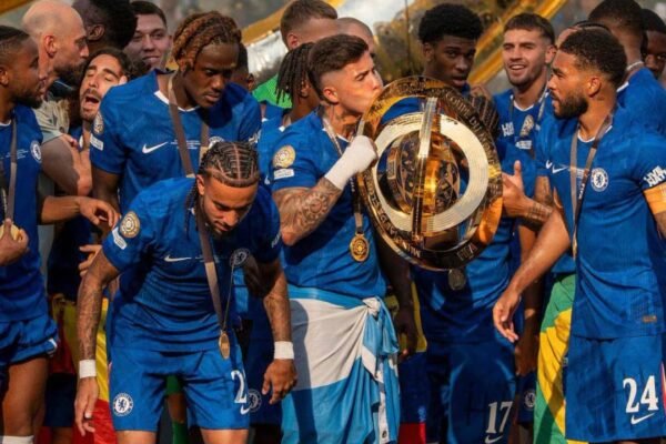 Chelsea, roi d’Angleterre au 21ᵉ siècle : une domination bâtie sur le terrain et dans l’histoire