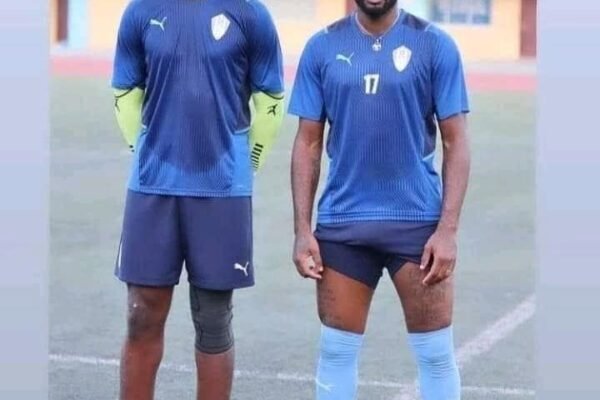 Alexandre Song défend son fils Nolan : un cri du cœur contre l’ingratitude et les jugements hâtifs