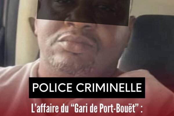 ABIDJAN – Le “Gari de Port-Bouët” arrêté : fin de cavale pour un présumé pédophile qui a choqué tout un pays
