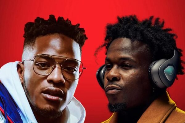 Didi B et Niska désormais connectés sur Instagram : vers une collaboration explosive ?