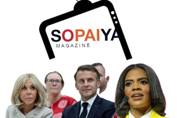 Affaire Brigitte Macron vs Candace Owens : les dessous d’une plainte explosive aux États-Unis