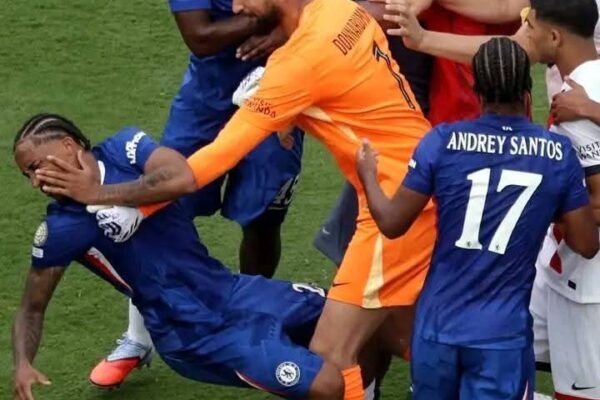 Gianluigi Donnarumma sur les tablettes de Chelsea : vers un départ du PSG ?
