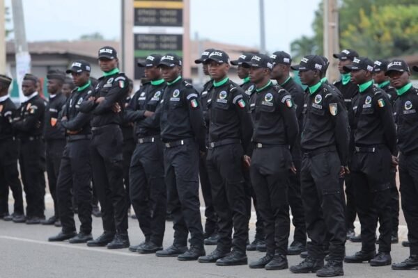 Bouaké – Lancement officiel de l’opération « Vacances Sécurisées 10 » par la Police Nationale