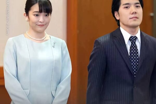Princesse Mako du Japon : l’histoire bouleversante d’un renoncement royal au nom de l’amour