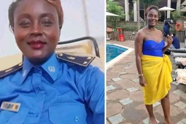 Scandale sexuel dans la police camerounaise : le commissaire Josué Ossomo suspendu après la fuite de vidéos explicites tournées dans son bureau